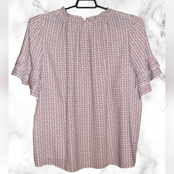 Max Studio Blouse - Picture 2 of 7